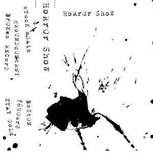 Horror Show - Demo 2002