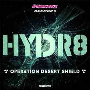HYDR8 - O.D.S.