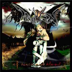 Iraven - Of Tears And Blood