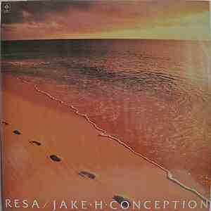 Jake H. Conception - Resa