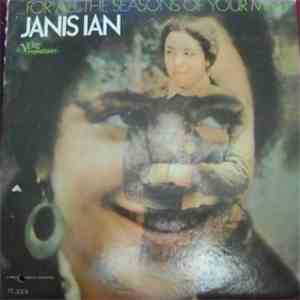 Janis Ian - ...For All The Seasons Of Your Mind