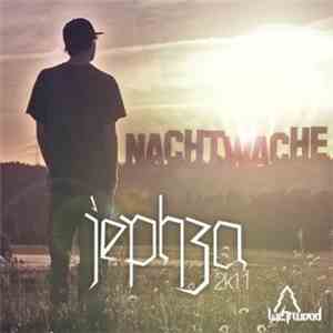 Jephza - Nachtwache