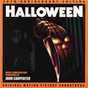 John Carpenter - Halloween: 20th Anniversary Edition