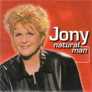Jony De Boer  - Natural Man