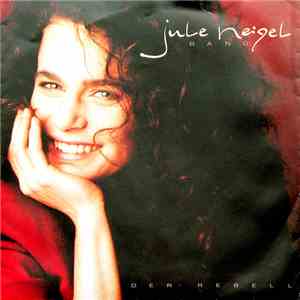 Jule Neigel Band - Der Rebell
