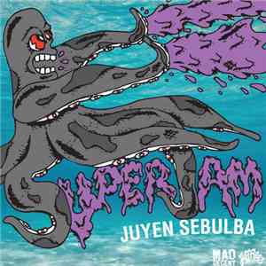 Juyen Sebulba - Superjam