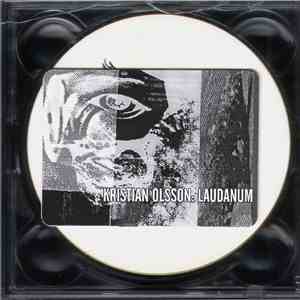 Kristian Olsson - Laudanum