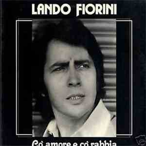 Lando Fiorini - Co' Amore E Co' Rabbia