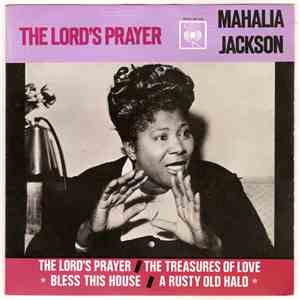 Mahalia Jackson - The Lord's Prayer