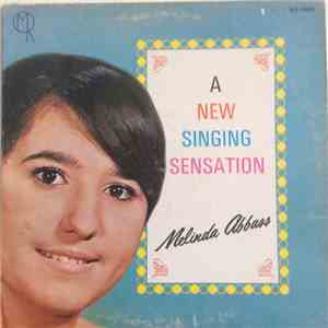 Melinda Abbass - A New Singing Sensation