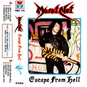 Murat Net - Escape From Hell