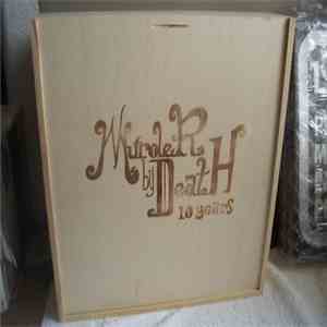 Murder By Death - 10 Years