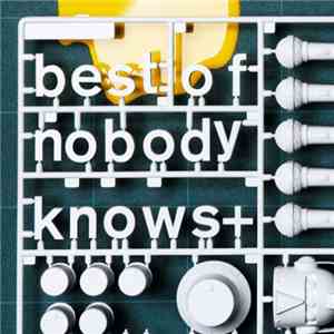 nobodyknows+ - Best of nobodyknows+