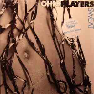 Ohio Players - Sweat