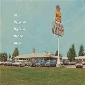 Old Capital Square Dance Club - Long White Ride