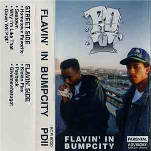 PDII - Flavin' In Bumpcity