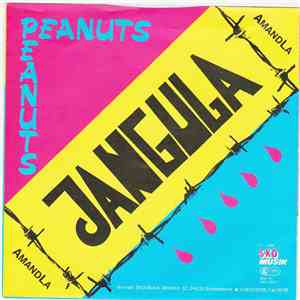 Peanuts - Jangula
