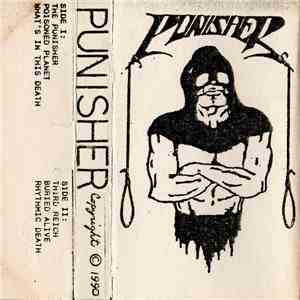 Punisher  - Punisher