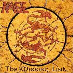 Rage  - The Missing Link