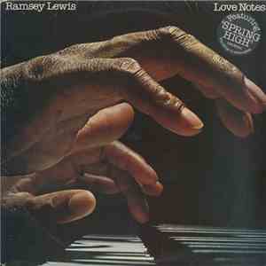 Ramsey Lewis - Love Notes
