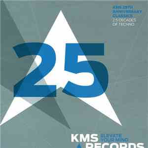 Reese / R-Tyme - Kms 25th Anniversary Classics - Vinyl Sampler 4