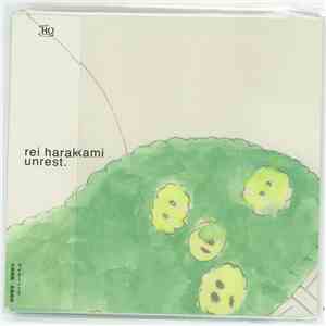 Rei Harakami - Unrest