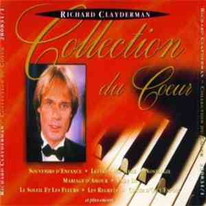 Richard Clayderman - Collection Du Coeur