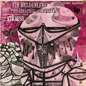 Richard Strauss - The Philadelphia Orchestra, Eugene Ormandy, Jacob Krachma ...