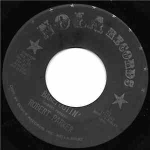 Robert Parker - Barefootin'