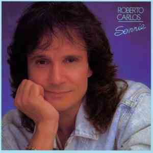 Roberto Carlos - Sonrie