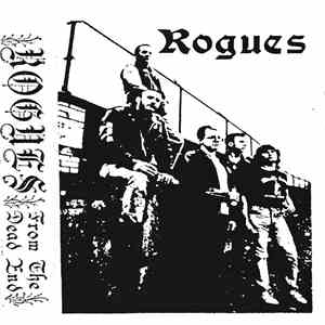 Rogues  - From The Dead End