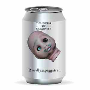 Rwssllyzapaggatran - The Nectar of Creativity