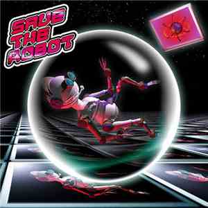 Save The Robot - Battle Of The Mind