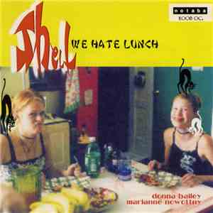 Shell - We Hate Lunch