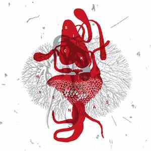 Sick Hyenas - Like A Cramp