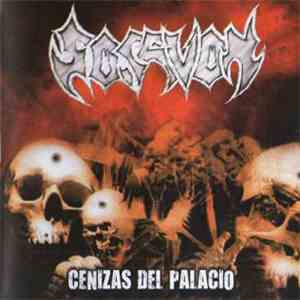 Socavon - Cenizas Del Palacio