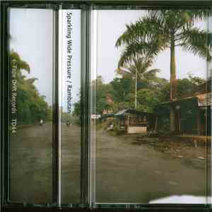 Sparkling Wide Pressure / Rambutan - Split