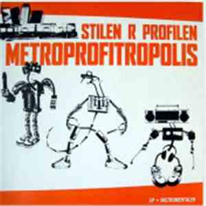 Stilen R Profilen - Metroprofitropolis