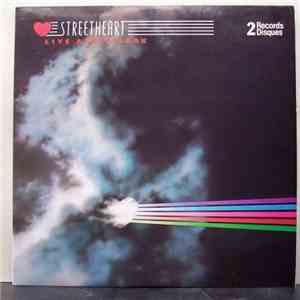 Streetheart - Live After Dark