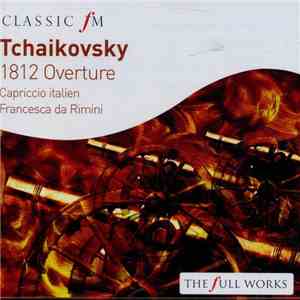 Tchaikovsky - 1812 Overture