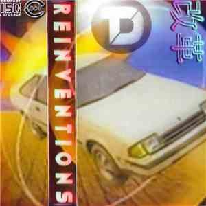 Telan Devik - Reinventions