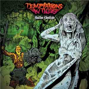 Temptation's Wings - Skulthor Ebonblade