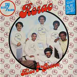 The Blue 7 Band - Rorac