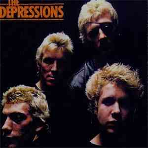 The Depressions - The Depressions