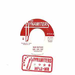 The Dynamiters  - The Dynamiters
