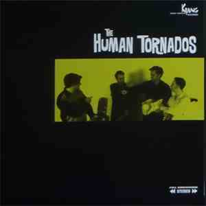 The Human Tornados - The Human Tornados