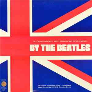 The Longines Symphonette - By The Beatles