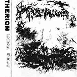 Therion - Paroxysmal Holocaust