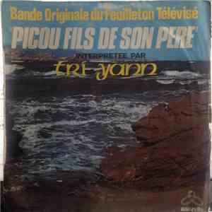 Tri Yann - Bande originale du feuilleton télévisé 