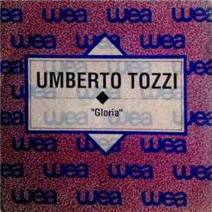 Umberto Tozzi - Gloria